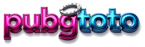 pubgtoto login