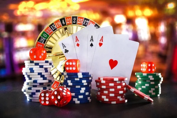 Microgaming Game 