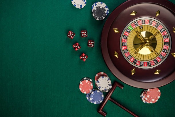 Kode Alam number selection and odds display