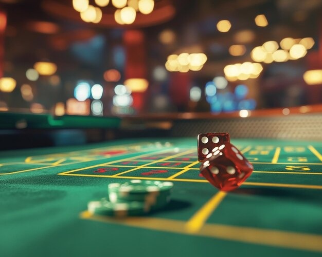SA Gaming live dealer table on mobile phone