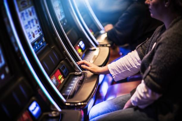 SA Gaming deposit screen with payment methods